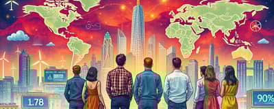 The Rise of Thematic Investing: Capitalizing on Megatrends