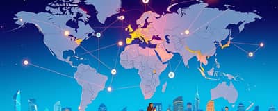 From Local to Global: Expanding Your Investment Reach