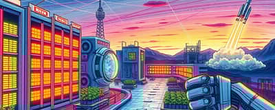 The Disruptors: Upcoming Projects Making Waves