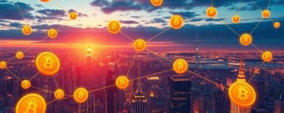 Digital Gold Rush: Discovering New Crypto Gems