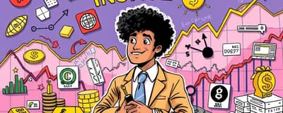 Building a Recession-Proof Portfolio: Strategies for Tough Times