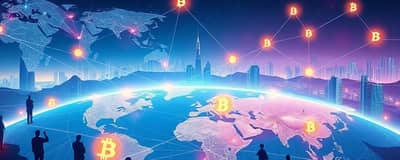 The Road Ahead: Forecasting New Crypto Impact