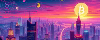 Beyond the Horizon: New Crypto Investments