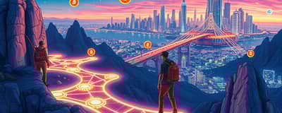 The Art of the New: Mastering Crypto Discovery