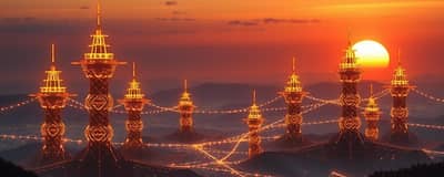 The New Breed: Examining Emerging Crypto Assets