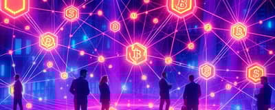 Decentralized Finance: A New Paradigm for Wealth Creation