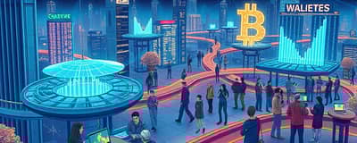 Decoding the Latest Crypto Market Entrants