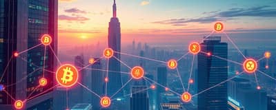 Decoding the Digital Future: New Asset Analysis