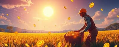 Harvesting Alpha: New Crypto Asset Picks