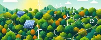 From Scarcity to Abundance: Investing in Resource Innovation