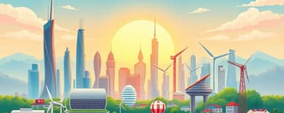 Real Estate's Global Pulse: Where to Invest Now