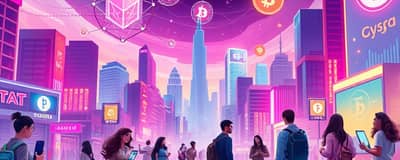 Game Changers: Uncovering New Digital Currencies