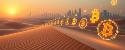 Shifting Sands: Spotlighting New Crypto Dynamics