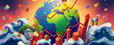 Inflation's Global Reach: Strategies for Hedging