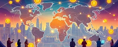 What's Next: A Look at the Latest Crypto Trends