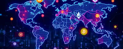 The Rise of Digital Currencies: A Global Market View