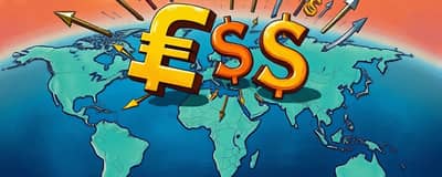 Currency Wars: Impacts on International Investments