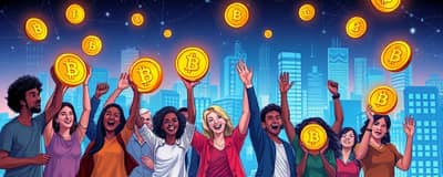 From Zero to Hero: New Crypto Success Stories