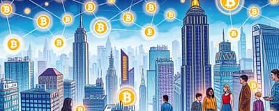 The Arrival of Tomorrow's Wealth: New Crypto