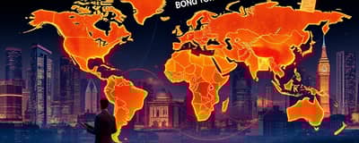 Fixed Income Frontiers: Global Bonds in a New Era