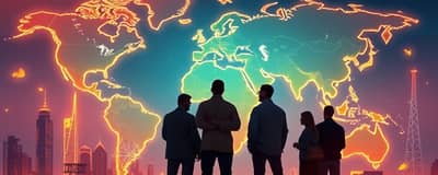 Beyond Borders: Investing in Emerging Market Opportunities