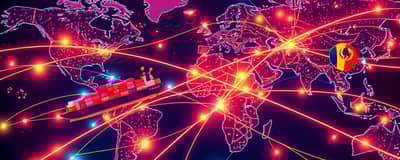 Navigating Trade Friction: Winning in a Protectionist World