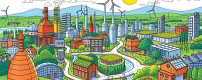 Circular Economy: New Opportunities in World Markets