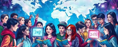 Education Tech: Global Growth and Investment Hotspots