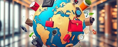 Luxury Goods Market: Global Aspirations and Investment Angles
