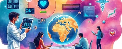 Healthcare Innovation: A Global Investment Perspective