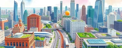 Urbanization Trends: Mega-Cities and Global Investments