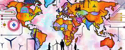 De-globalization or Re-globalization: What's Next?