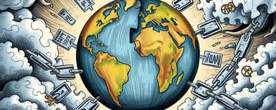 The Sovereign Debt Puzzle: Global Risks Unpacked