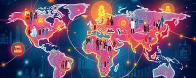 Wealth Management in a Borderless World