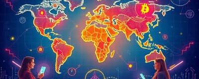 The Fintech Revolution: Reshaping Global Financial Services