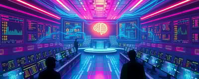 AI-Powered Fraud Detection: Staying Ahead of Financial Crime