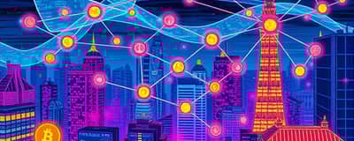 Hyperledger in Finance: Enterprise Blockchain Solutions