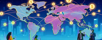 Cross-Border Payments Reinvented: Faster, Cheaper, Smarter