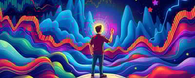 Adaptive Financial Planning: Responding to Market Dynamics