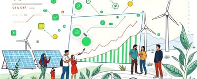 Sustainable Investing Platforms: Aligning Values with Returns