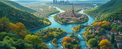 Beyond the Balance Sheet: Valuing Social & Environmental Capital