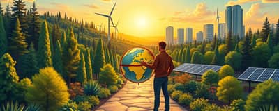 Conscious Choices: Navigating Your Sustainable Investment Journey