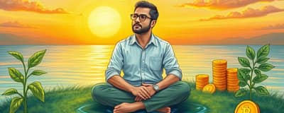 The Mindful Investor: Aligning Wealth with Well-being