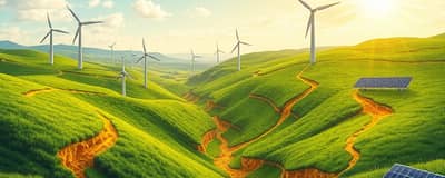 Green Gold: Unearthing Sustainable Investment Opportunities