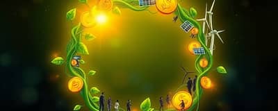 The Virtuous Cycle: How Sustainable Investments Drive Innovation