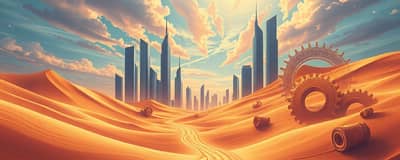 The Shifting Sands: Adapting to Economic Shifts for Profit