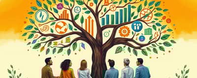 The Responsible Investor: A Guide to Ethical Wealth Building