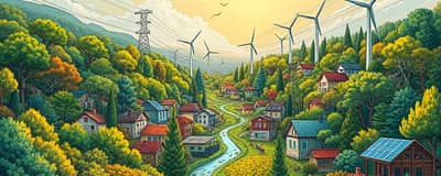 The Regenerative Portfolio: Nurturing a Sustainable Future