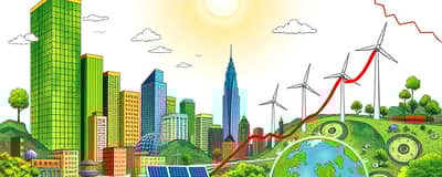 Forward-Thinking Funds: Capitalizing on Sustainable Trends