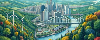 Future-Ready Finance: Adapting to a Sustainable World